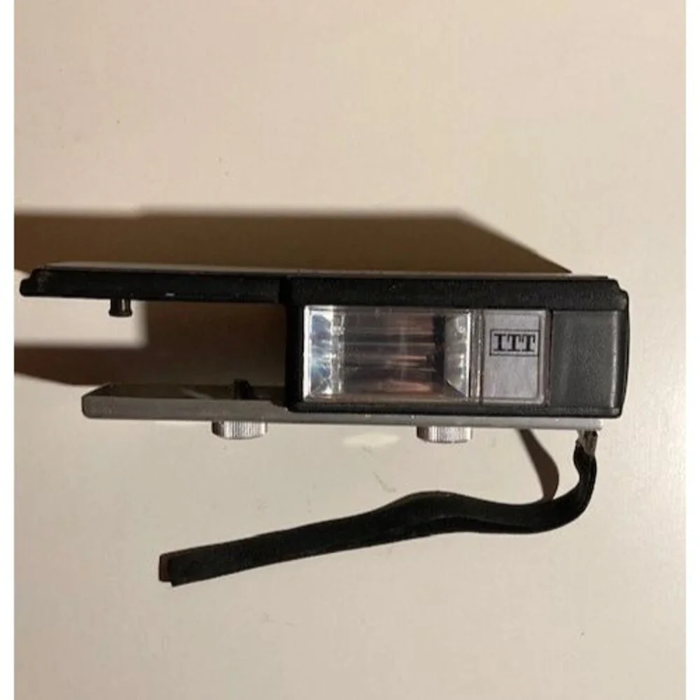 ITT photography diffuser